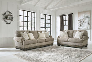 Einsgrove - Living Room Set