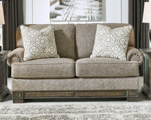 Load image into Gallery viewer, Einsgrove - Loveseat
