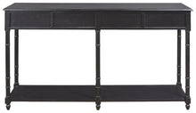 Load image into Gallery viewer, Eirdale - Console Sofa Table
