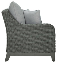 Load image into Gallery viewer, Elite Park - Loveseat W/cushion
