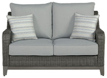 Load image into Gallery viewer, Elite Park - Loveseat W/cushion
