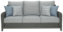 Load image into Gallery viewer, Elite Park - Sofa With Cushion
