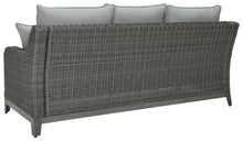 Load image into Gallery viewer, Elite Park - Sofa With Cushion
