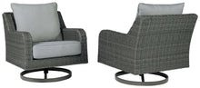 Load image into Gallery viewer, Elite Park - Swivel Lounge W/ Cushion
