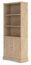 Load image into Gallery viewer, Elmferd 72&quot; Bookcase
