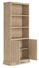 Load image into Gallery viewer, Elmferd 72&quot; Bookcase
