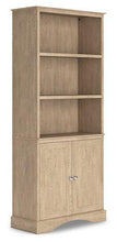 Load image into Gallery viewer, Elmferd 72&quot; Bookcase
