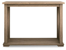 Load image into Gallery viewer, Elmferd - Sofa Table
