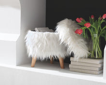 Load image into Gallery viewer, Elson - Storage Ottoman

