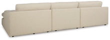 Load image into Gallery viewer, Elyza 3-Piece Sectional with Chaise
