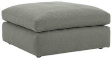 Load image into Gallery viewer, Elyza - Oversized Accent Ottoman
