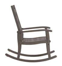 Load image into Gallery viewer, Emani - Rocking Chair
