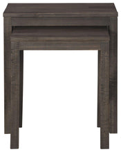 Load image into Gallery viewer, Emerdale - Accent Table Set (2/cn)
