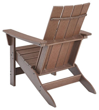 Load image into Gallery viewer, Emmeline - Adirondack Chair

