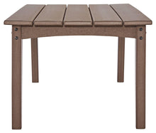 Load image into Gallery viewer, Emmeline - Rectangular Cocktail Table
