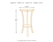 Load image into Gallery viewer, Enderton - Accent Table
