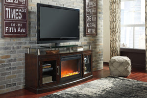 Entertainment - Fireplace Insert