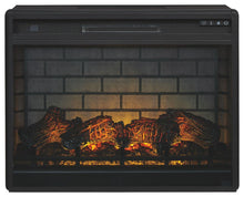 Load image into Gallery viewer, Entertainment - Fireplace Insert
