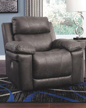 Load image into Gallery viewer, Erlangen - Pwr Recliner/adj Headrest
