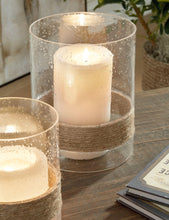 Load image into Gallery viewer, Eudocia - Candle Holder Set (2/cn)
