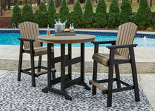 Load image into Gallery viewer, Fairen Trail 3-Piece Outdoor Dining Set
