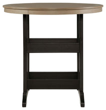Load image into Gallery viewer, Fairen Trail - Round Bar Table W/umb Opt
