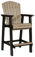 Load image into Gallery viewer, Fairen Trail - Tall Barstool (2/cn)
