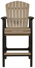 Load image into Gallery viewer, Fairen Trail - Tall Barstool (2/cn)
