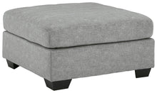 Load image into Gallery viewer, Falkirk - Oversized Accent Ottoman
