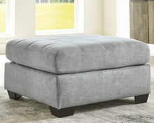 Load image into Gallery viewer, Falkirk - Oversized Accent Ottoman
