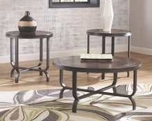 Load image into Gallery viewer, Ferlin - Occasional Table Set (3/cn)

