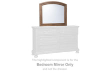 Load image into Gallery viewer, Flynnter - Bedroom Mirror
