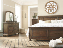 Load image into Gallery viewer, Flynnter - Bedroom Set
