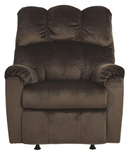 Foxfield - Rocker Recliner