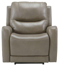 Load image into Gallery viewer, Galahad - Zero Wall Recliner W/pwr Hdrst
