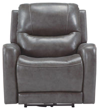 Load image into Gallery viewer, Galahad - Zero Wall Recliner W/pwr Hdrst
