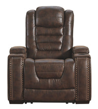 Load image into Gallery viewer, Game - Pwr Recliner/adj Headrest
