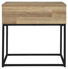 Load image into Gallery viewer, Gerdanet - Rectangular End Table
