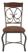 Load image into Gallery viewer, Glambrey - Dining Uph Side Chair (4/cn)
