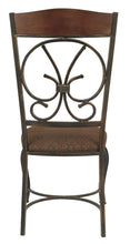 Load image into Gallery viewer, Glambrey - Dining Uph Side Chair (4/cn)
