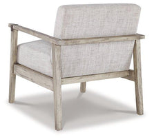 Load image into Gallery viewer, Dalenville Platinum Accent Chair
