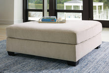 Load image into Gallery viewer, Enola - Oversized Accent Ottoman
