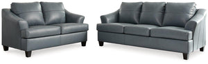 Genoa 2-Piece Upholstery Package