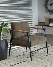 Load image into Gallery viewer, Amblers Storm Accent Chair
