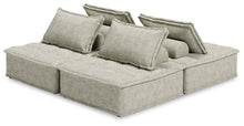 Load image into Gallery viewer, Bales Taupe 4-Piece Modular Seating
