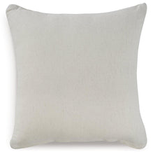 Load image into Gallery viewer, Amie Cream Pillow
