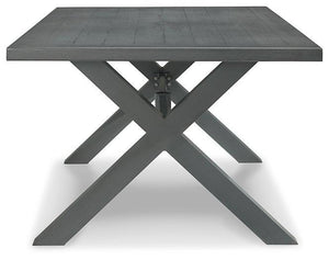 Elite Park Outdoor Dining Table