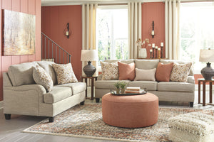 Almanza - Living Room Set