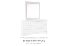 Load image into Gallery viewer, Anarasia - Bedroom Mirror
