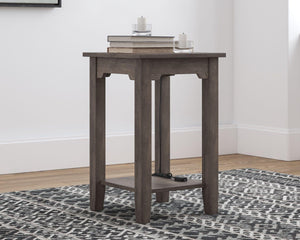 Arlenbry - Chair Side End Table